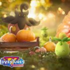 Pokémon Go Harvest Festival 2023: Smoli começa, bônus e muito mais Creo Gaming