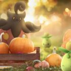 Pokémon Go Harvest Festival: mais favoritos escarlates e roxos adicionados Creo Gaming