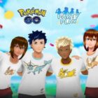 Pokémon Go Party Play: jogue em equipe com seus amigos Creo Gaming