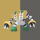 Pokémon Go: Purify Shadow Regigigas – Vale a pena? Creo Gaming