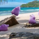 Pokémon disfarçados atuais em Pokémon Go: quais Pokémon estão escondidos em Ditto (outubro de 2023)? Creo Gaming