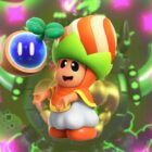 Popelinas de Mario Wonder: charmosas ou irritantes? Vote e compartilhe sua opinião nos comentários. Creo Gaming