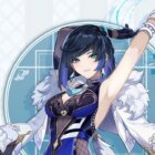 Popularidade dos personagens Hydro em Genshin Impact Creo Gaming
