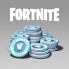 Preços e obtenção de novos V-Bucks em Fortnite Creo Gaming