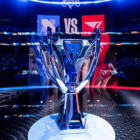 Primeiro Pentakill do torneio League of Legends Worlds 2023 Creo Gaming