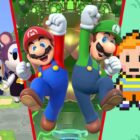 Principais irmãos dos videogames da Nintendo: descubra as duplas mais memoráveis! | Vida Nintendo Creo Gaming