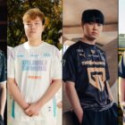Programa e resultados das fases eliminatórias do Mundial LoL 2023 Creo Gaming