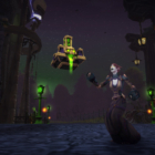 Próximas mudanças no evento Hallow's End do World of Warcraft Creo Gaming