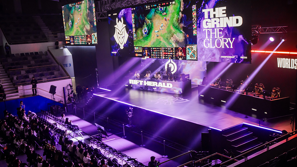 Creo Gaming