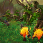 Recompensas do Amazon Prime Gaming para World of Warcraft (novembro de 2023) Creo Gaming