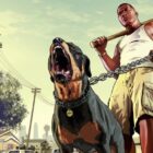 Relatório do jogo: GTA V – O Falcoeiro Creo Gaming