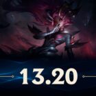 Resumo de notícias do patch 13.20 de League of Legends Creo Gaming