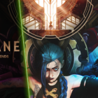 Revelação incrível do desenvolvedor de League of Legends sobre a série Netflix Creo Gaming