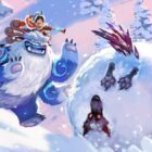 Crítica de Song of Nunu: o melhor spin-off de League of Legends Creo Gaming