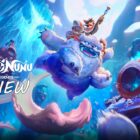 Revisão da história de League of Legends: Salve Willump! Creo Gaming