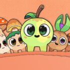Revisão de Garden Buddies: um jogo relaxante para Nintendo Switch Creo Gaming