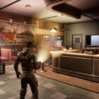 Reviva Alan Wake em Fortnite com um flashback do primeiro jogo. Creo Gaming