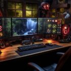 Creo Gaming