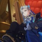 Significado de Iudex em Genshin Impact Creo Gaming