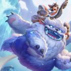 Song of Nunu: um jogo de ação narrativa que enriquece o universo de Runeterra em League of Legends Creo Gaming