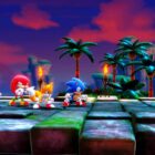 Sonic Superstars: Regresse às raízes da franquia com uma experiência nostálgica, mas as adições e poderes multijogador não convencem. Creo Gaming
