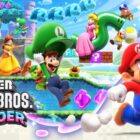 Super Mario Bros. Maravilha: de volta ao básico com novas surpresas Creo Gaming