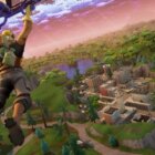 Suposto novo saque, temporada 5, capítulo 4, Fortnite Creo Gaming