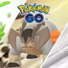 Swords of Justice dominam os ataques Pokémon GO em novembro de 2023 Creo Gaming