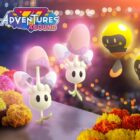 Tadbulb brilha intensamente durante o Pokémon GO Festival of Lights Creo Gaming