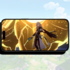 Taxa de quadros iOS 17.0.3 aprimorada no iPhone 15 Pro e 15 Pro Max, temperaturas reduzidas ao jogar Genshin Impact Creo Gaming