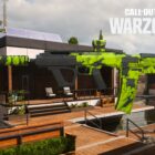 Temível novo Warzone AR, superando meta armas Creo Gaming