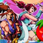 Testando a coleção VISCO no Nintendo Switch: uma compilação sólida com clássicos do arcade! Creo Gaming