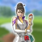 Um jogador de Pokémon Go revela o Pokémon capaz de derrotar Sierra da Equipe Rocket sozinho Creo Gaming