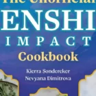Um livro de receitas para Genshin Impact já está disponível! Creo Gaming