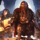 Uma história de sobrevivência sombria e decepcionante no universo do Senhor dos Anéis. Creo Gaming