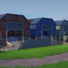 Retorne ao mapa original do Capítulo 1 chegando a Fortnite Creo Gaming