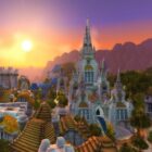 Vazamento: expansão de Avaloren revelada para World of Warcraft 11.0 Creo Gaming