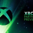 Visualização do parceiro Xbox: anúncios e jogabilidade exclusivos de novos jogos Creo Gaming