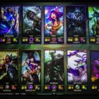 Vitórias retumbantes para Dplus e LNG durante a etapa suíça do Mundial Creo Gaming