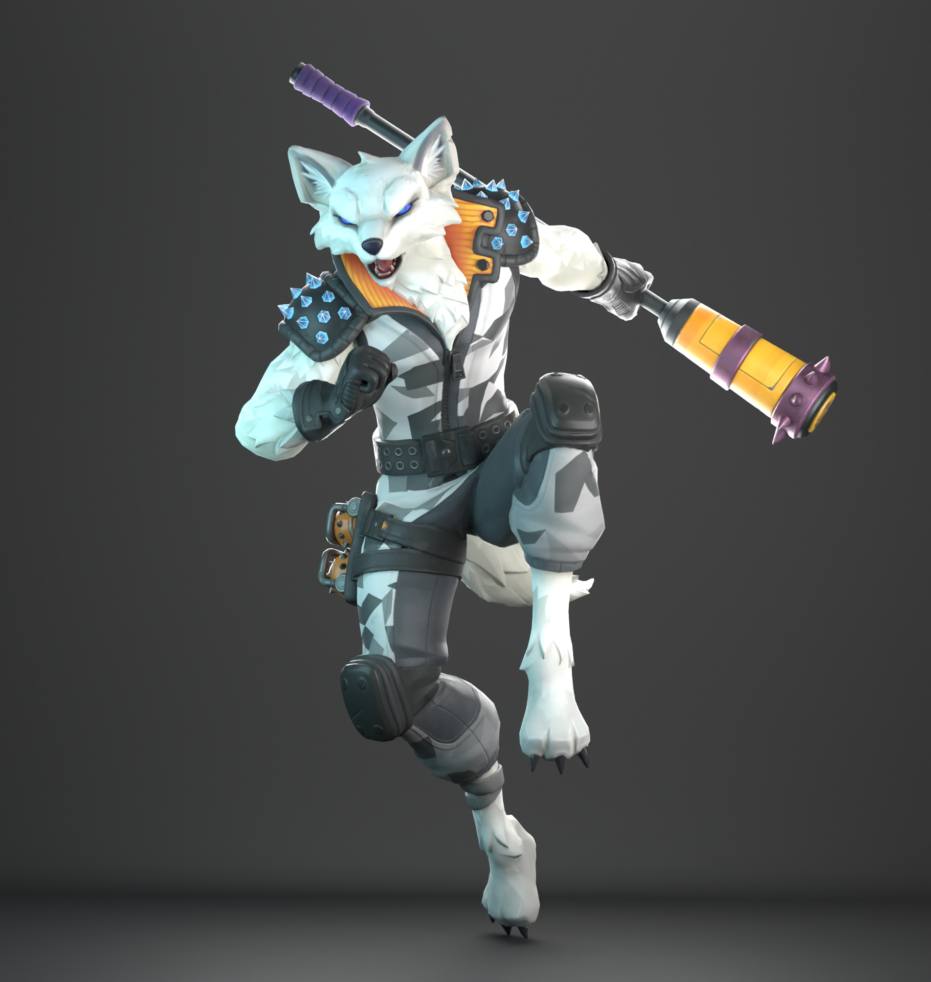 Creo Gaming