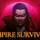 Whiteout: Nova atualização de Vampire Survivors com conteúdo de Natal, conquistas e muito mais Creo Gaming