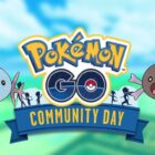 Wooper e Paldean brilham durante o Pokémon GO Community Day em novembro de 2023 - Hoops News Creo Gaming