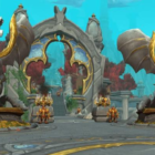 World of Warcraft chegando ao Xbox? Creo Gaming
