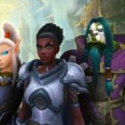 10 grandes melhorias no WoW com Warriors: The War Within Creo Gaming