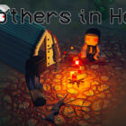 Junte-se a Brothers in Hell, um jogo de ação furtiva envolvente onde você pode realizar seu desejo mais profundo e se vingar. Creo Gaming