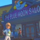 Como desbloquear e usar o modo Foto em My Time at Sandrock? Dicas e truques para encontrar peças de câmeras. Creo Gaming