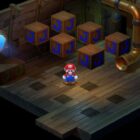 Como resolver todos os quebra-cabeças de navios afundados em Super Mario RPG Creo Gaming