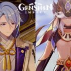 Você deveria convocar Kamisato Ayato ou Cyno em Genshin Impact? Creo Gaming