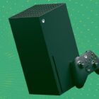 $ 50 de desconto no console de jogos Xbox Series X e ganhe um vale-presente eGift de $ 75 de bônus para a Dell. Creo Gaming