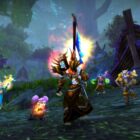 A Blizzard está fazendo uma mudança importante no PvP no WoW Classic antes da Temporada de Descoberta Creo Gaming